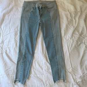 American eagle jeans 👖